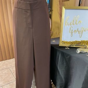 🤎🔥🤎Simple Slacks to go with anything! That OFFICE flow! You READY!